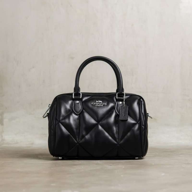 Coach speedy original on sale