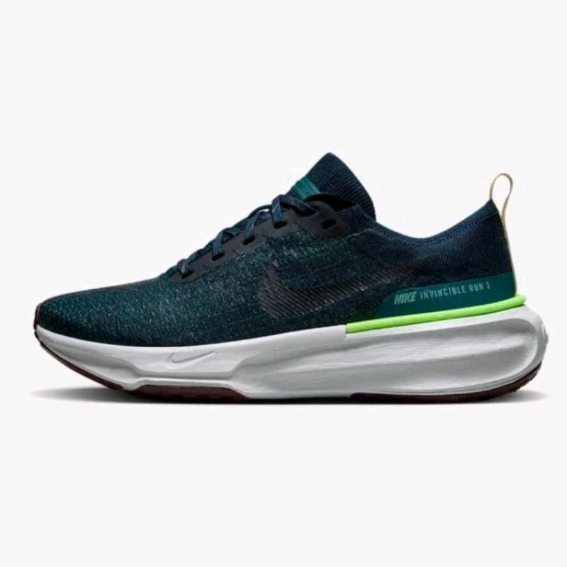 SEPATU LARI NIKE ZOOMX INVINCIBLE RUN FLYKNIT 3 ORIGINAL DR2615 402