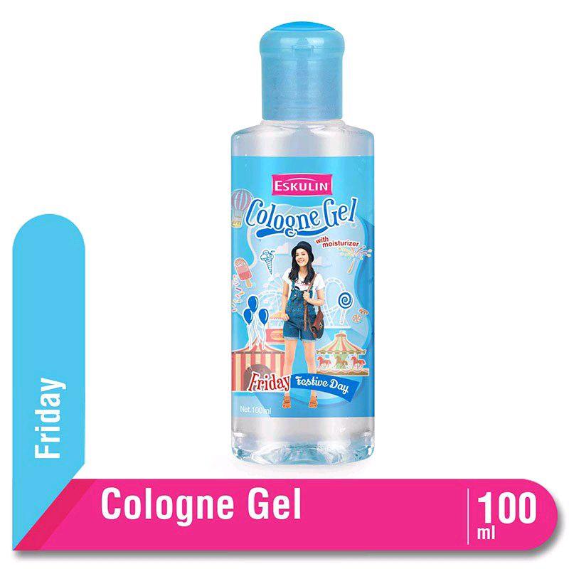 Eskulin cologne best sale