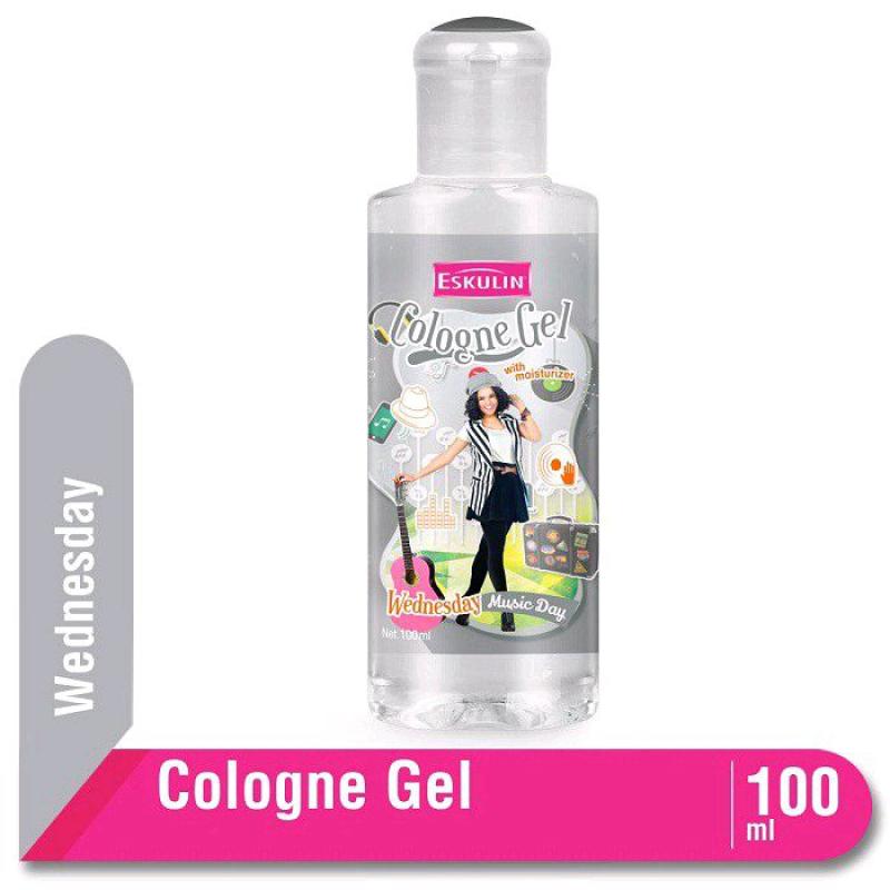 Eskulin cologne 2025