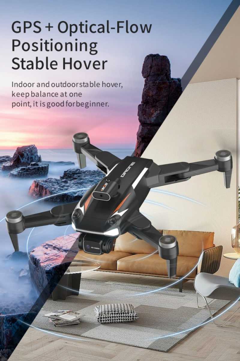Jual Drone Kf607 Gps Terbaik September 2024 Harga Murah Gratis Ongkir Blibli