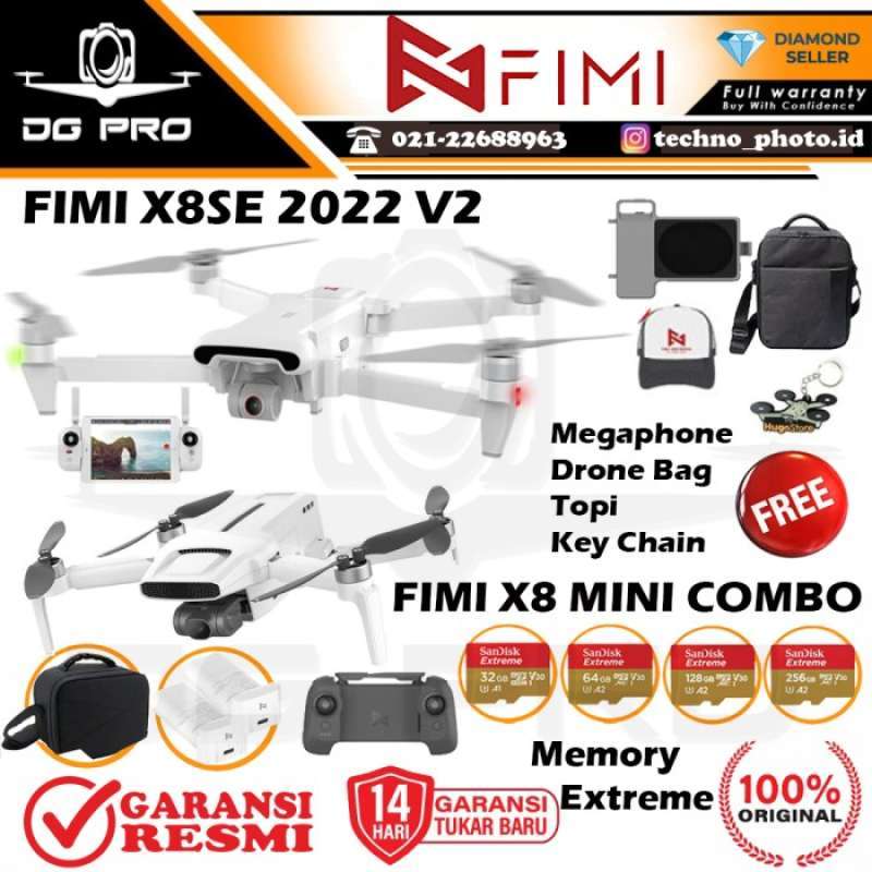 Fimi x8se 2020 4k drone hot sale