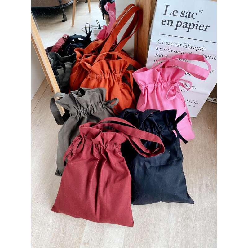Tote hotsell bag serut
