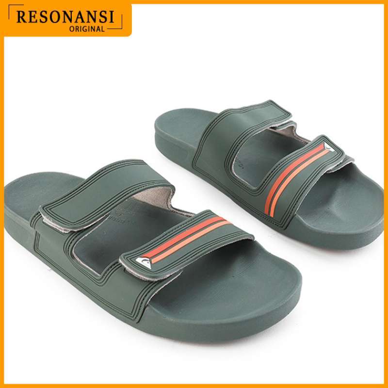 Sandal quiksilver original on sale