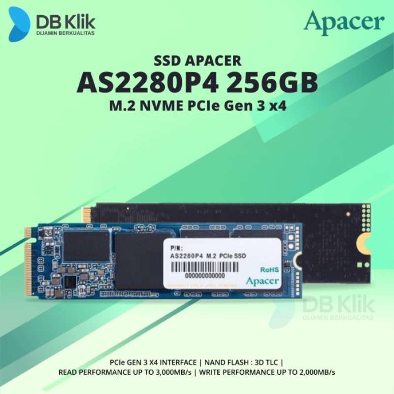 Apacer as2280p4 cheap