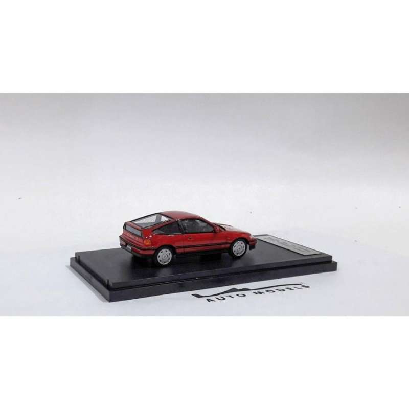 Mark43 1/43 Honda Accord (CA3)2.0Si 402-254 MARK43 1/43 ホンダ
