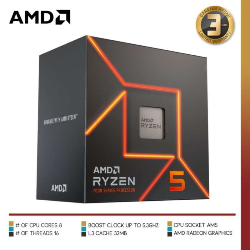 Promo MSI MPG B650I EDGE WIFI Ryzen 7000 Combo Diskon 23% di Seller Ulita  Store - Kalibata, Kota Jakarta Selatan | Blibli