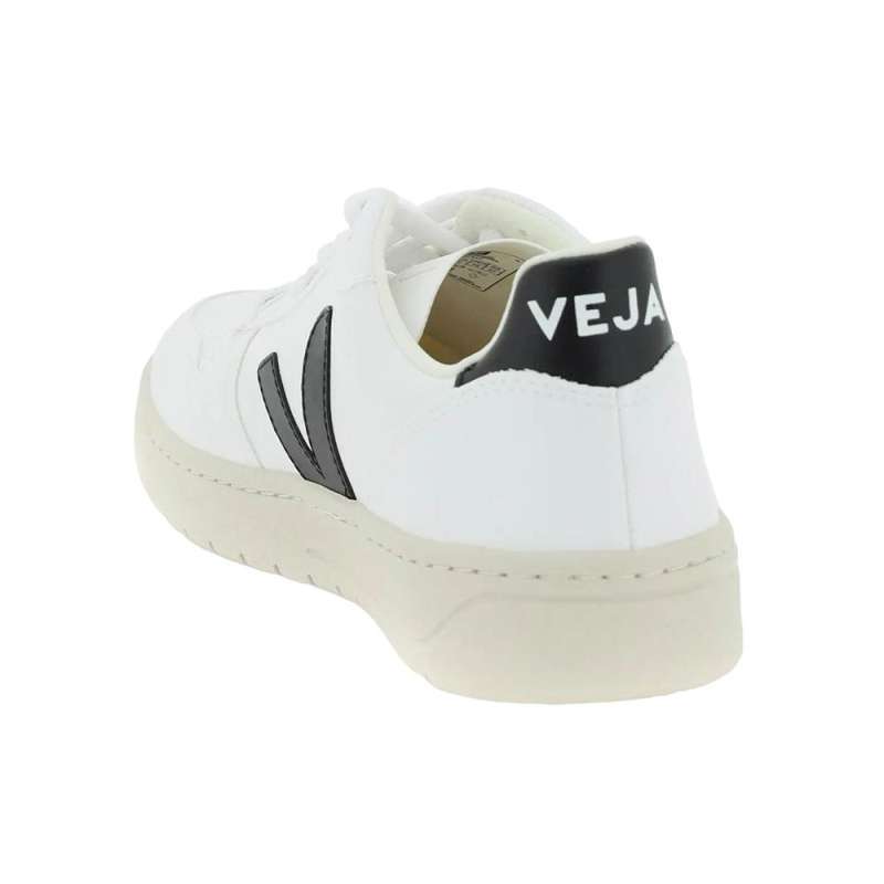 Veja tongue clearance