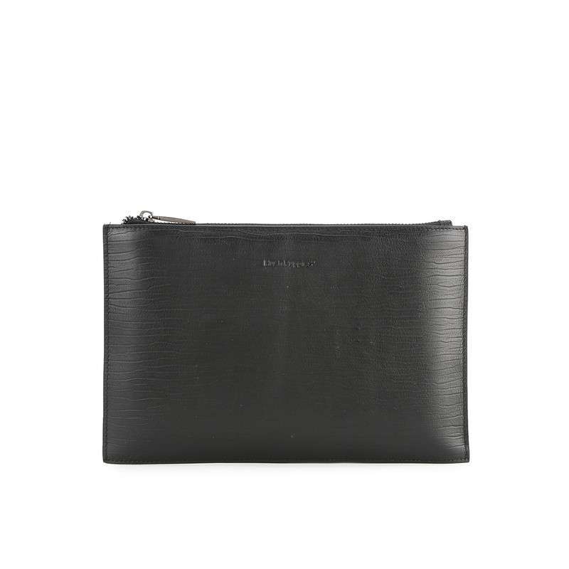 Pouch bag cheap hush puppies