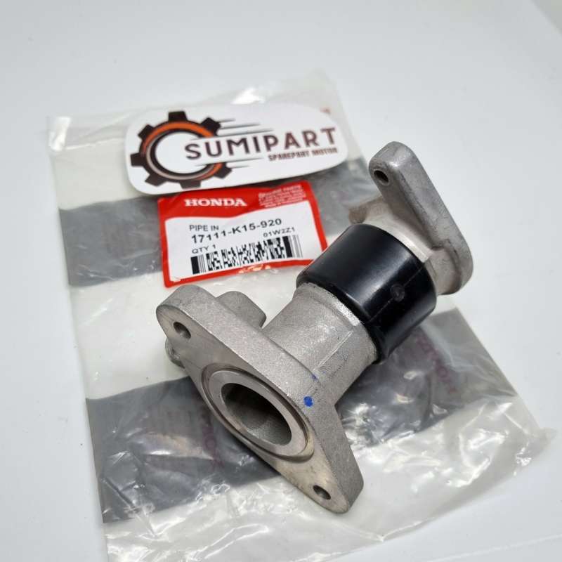 Intake manifold cbr sale 150