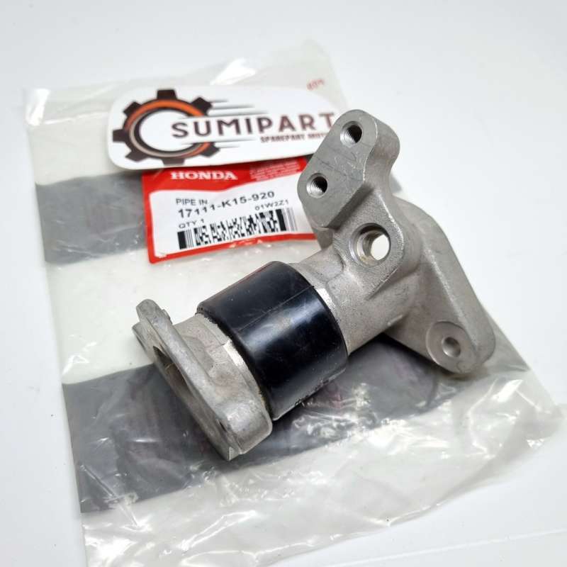 Intake cb150r hotsell