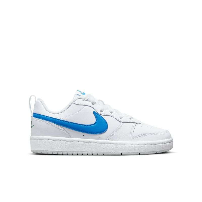 Nike court new arrivals borough low harga