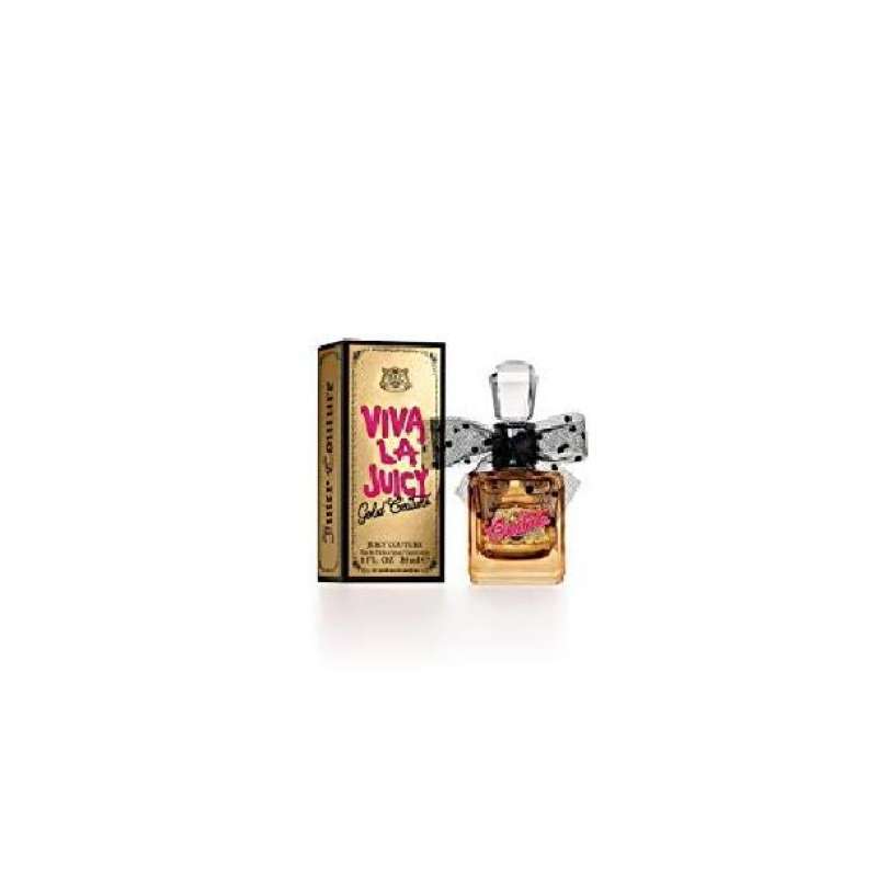 Viva la juicy 2025 gold couture harga