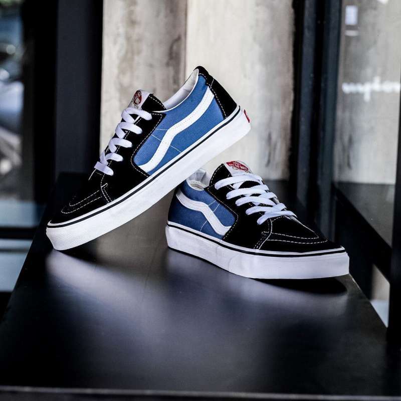 Lanyard sales vans original