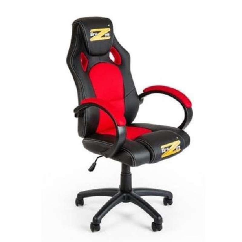 Jual Gaming Chair Kursi Gaming Brazen Shadow Di Seller Keewee Store Mojolangu Kota Malang Blibli