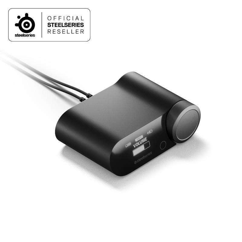 Steelseries arctis pro discount wireless gen 2