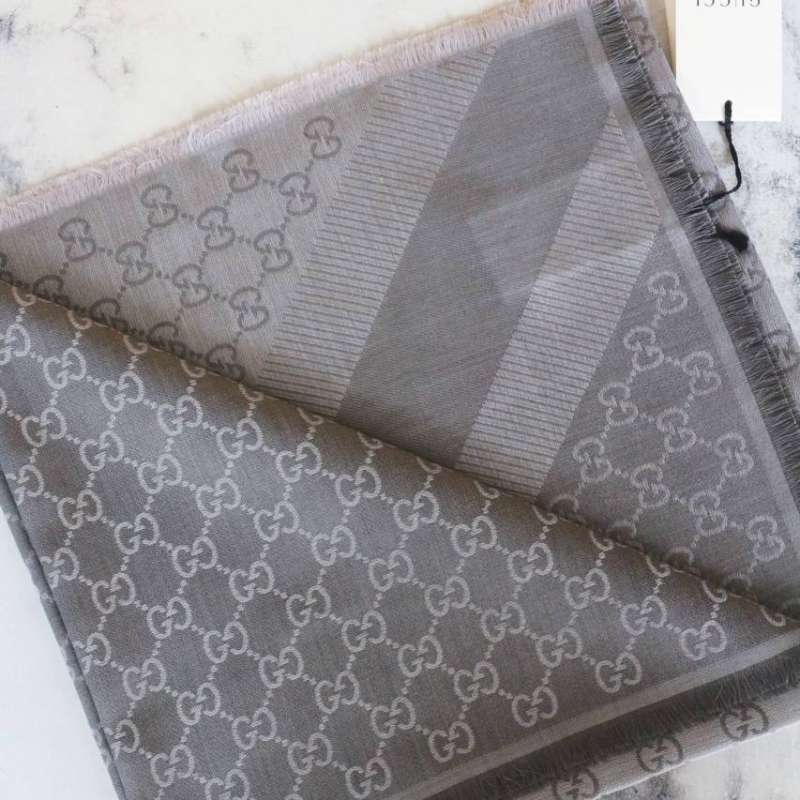 Scarf gucci shop original harga