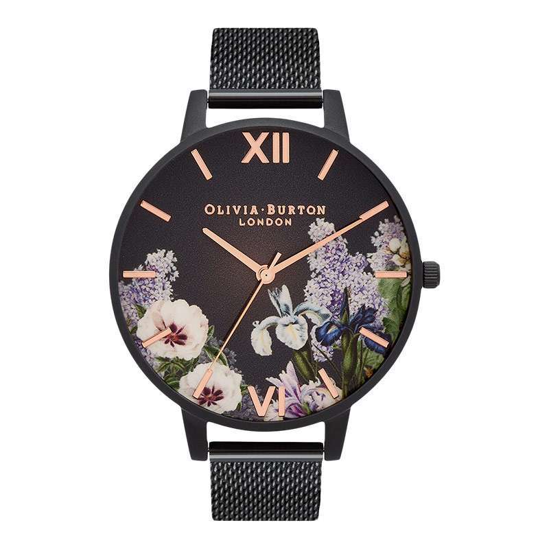 Jam olivia new arrivals burton review