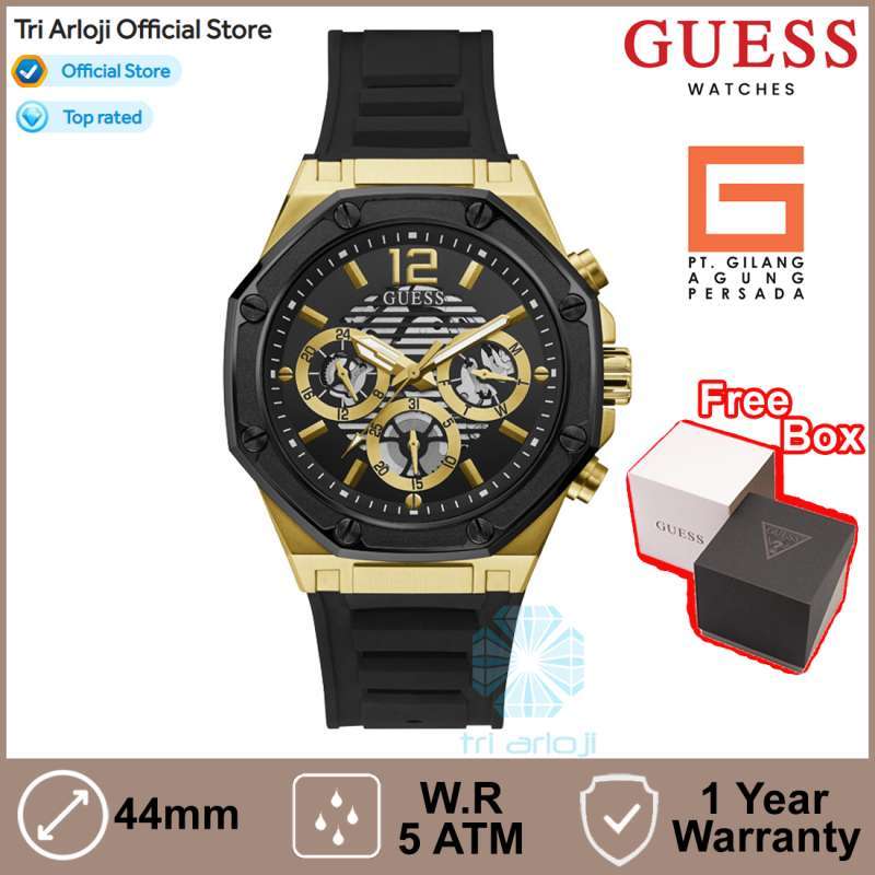 Guess diskon clearance