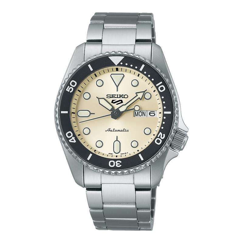Harga seiko skx sale