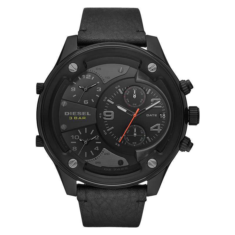 Model Jam Tangan Diesel 3 Bar Original Terbaru Harga Murah November 2024