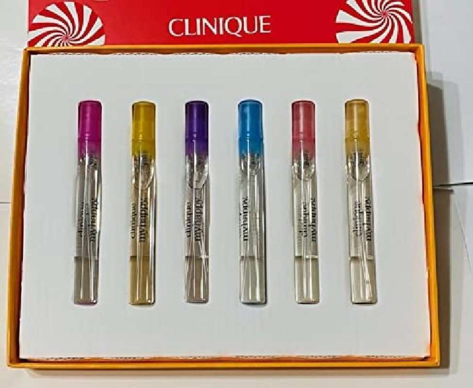 Clinique find your happy set discount
