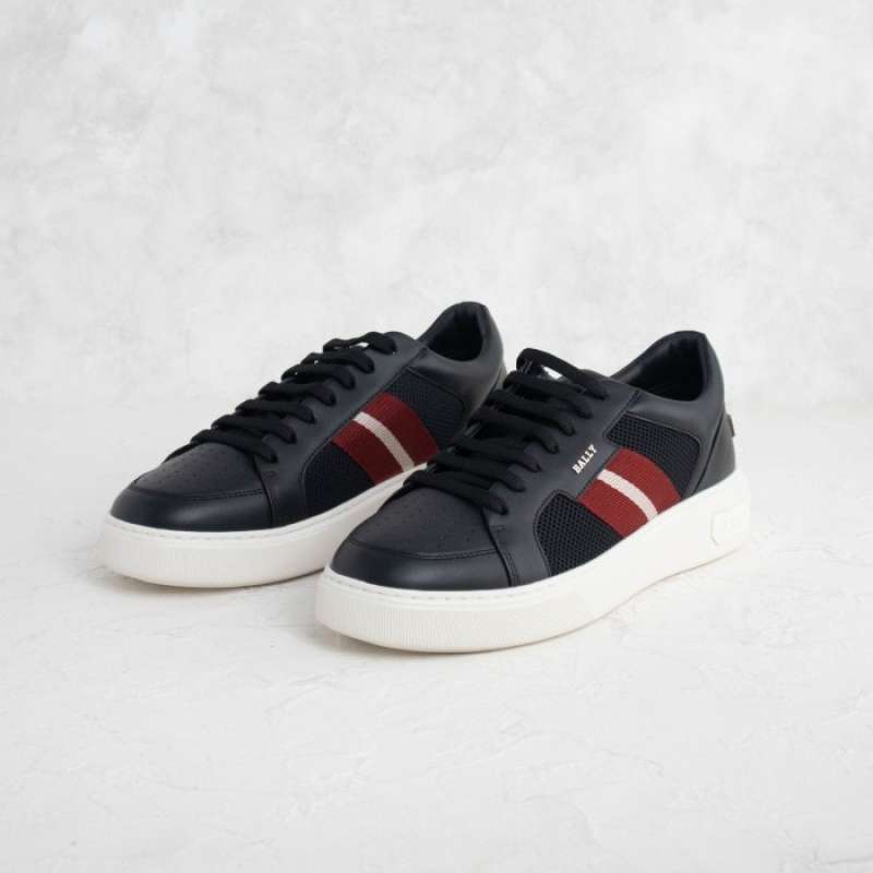 Bally shoes harga 2025