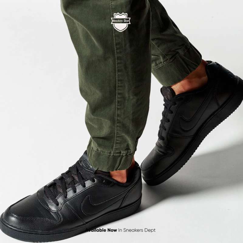 Promo Sepatu Sneakers Pria NIKE EBERNON LOW AQ1775003 ORIGINAL