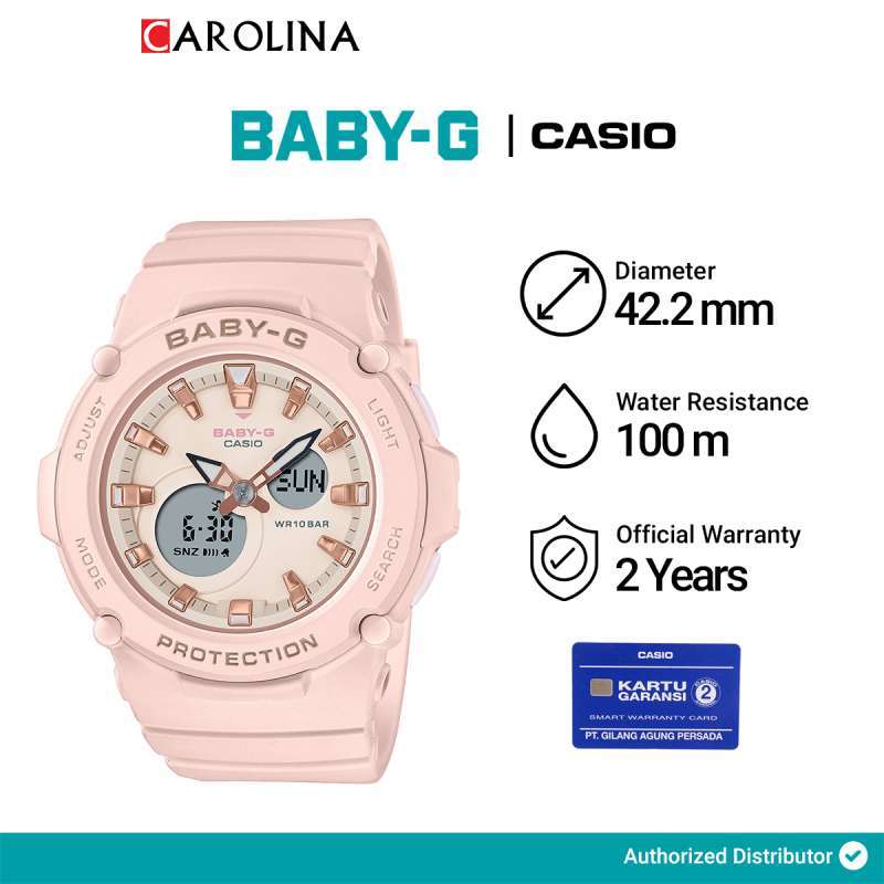 Harga outlet baby g