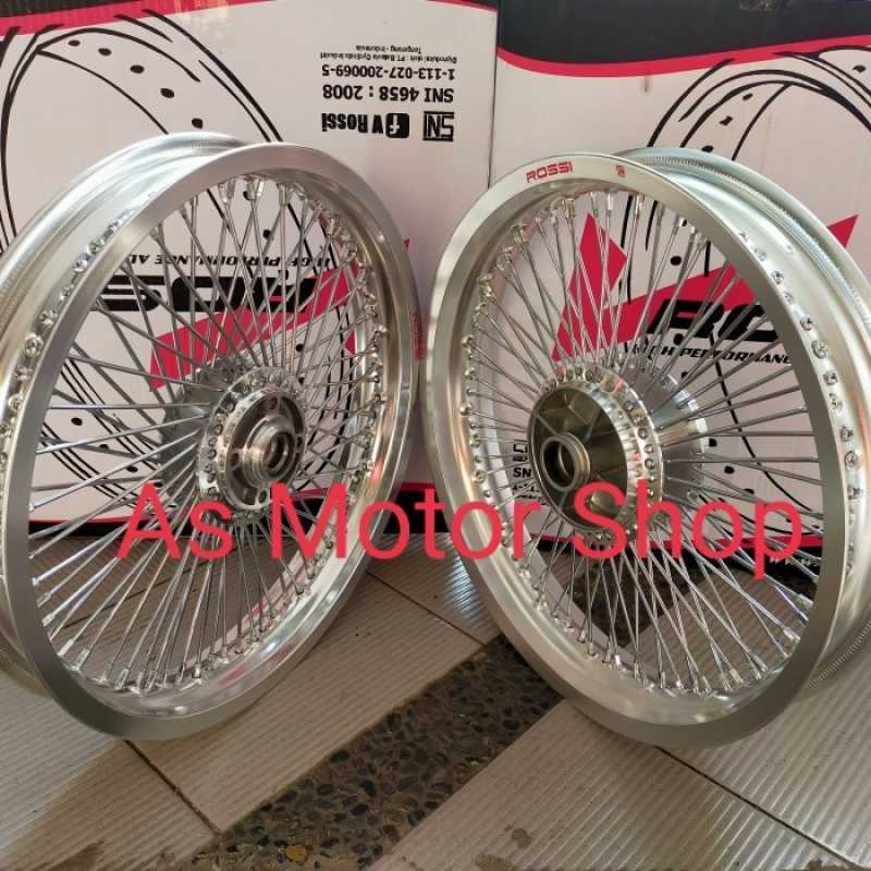 Supra x 125 velg tk cheap
