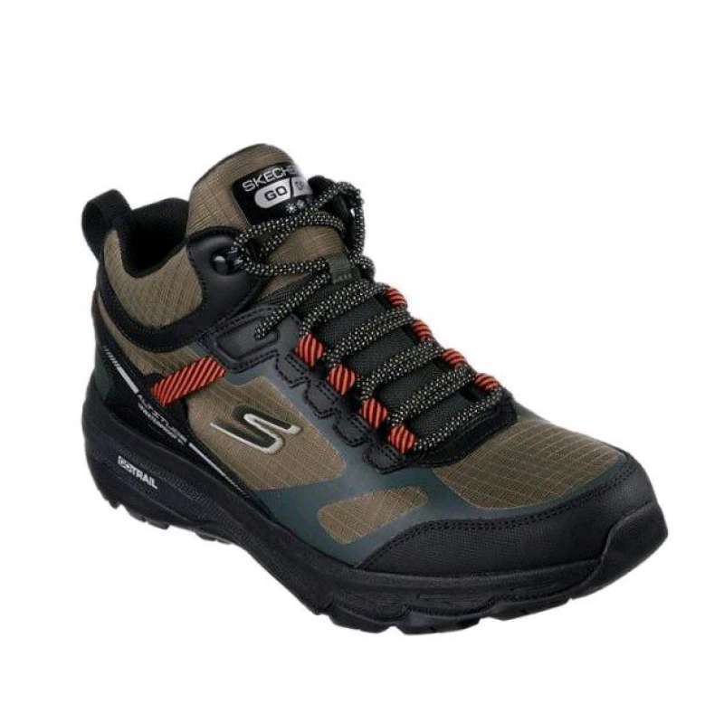 Skechers go run 5 olive sales