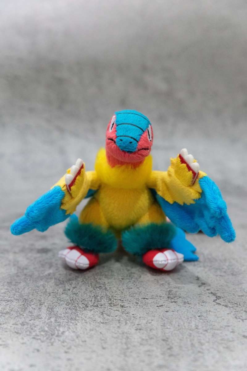 Archeops plush online