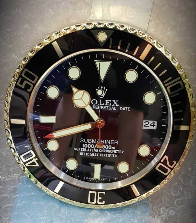 Rolex Submariner Harga Terbaru Februari 2024 Blibli