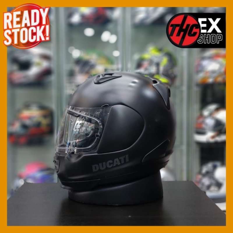 Arai top rapide ir