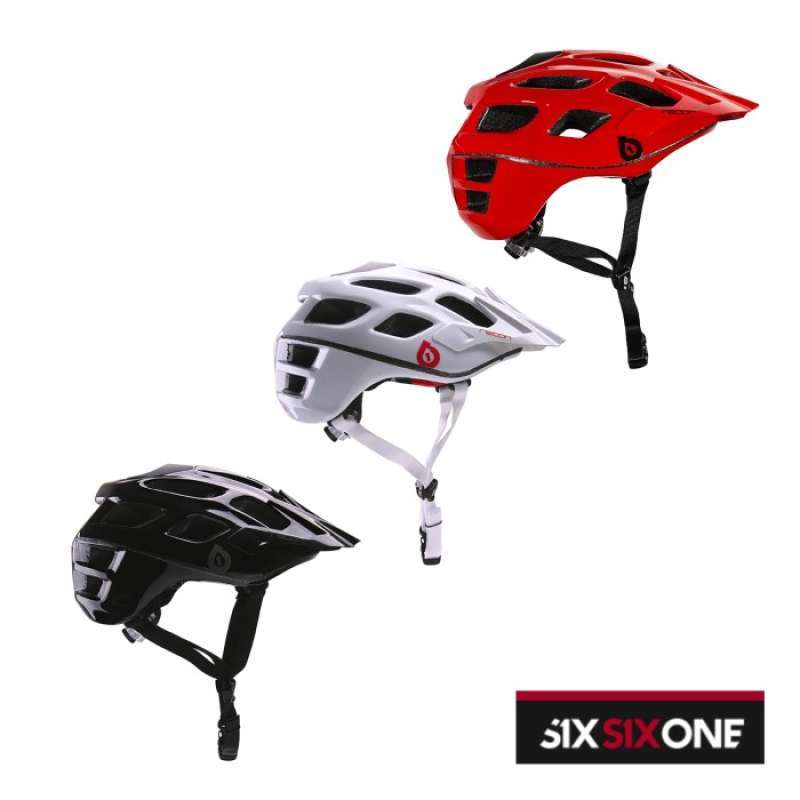 Harga hotsell helm sixsixone