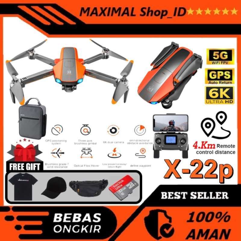Jjrc x1 drone top