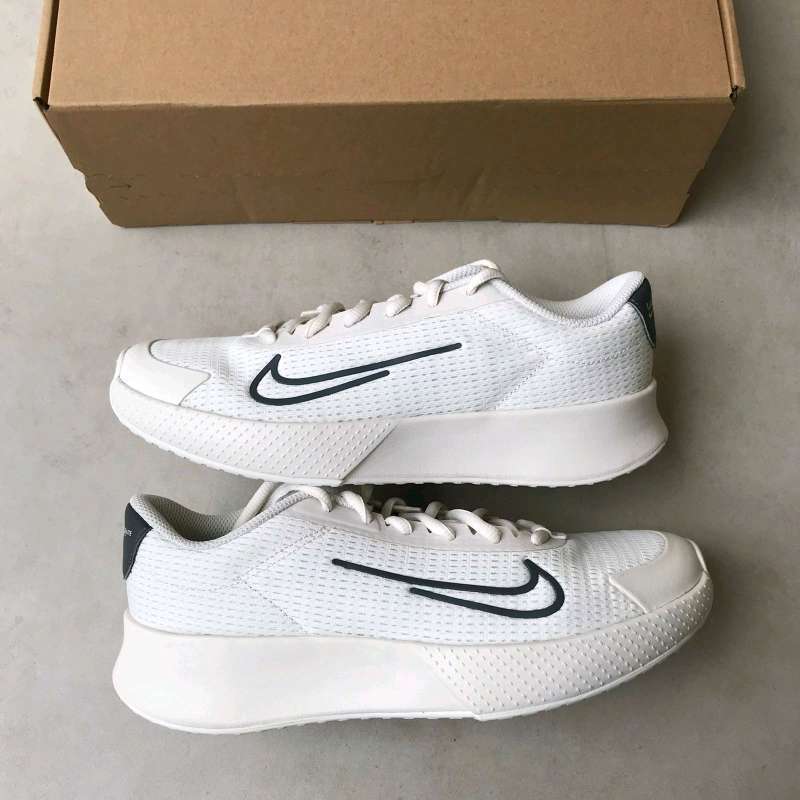 Nikecourt Vapor Lite Hc Phantom Iron Grey (W)