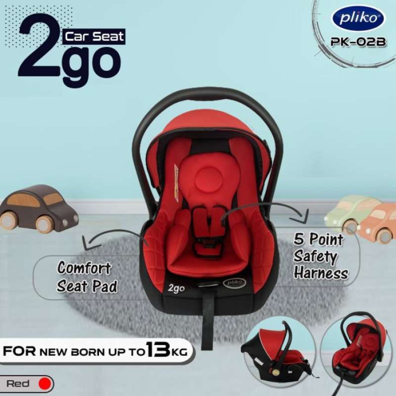Pliko baby carrier sale