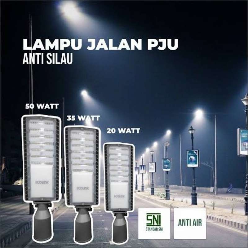 35 watt led sales street light