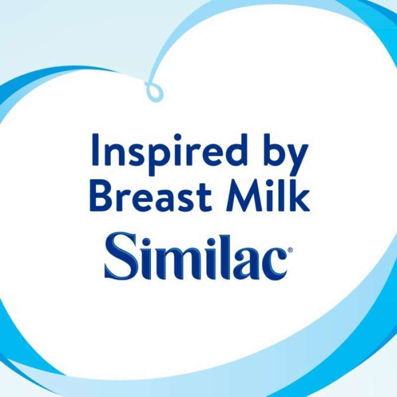 Susu similac advance 2025