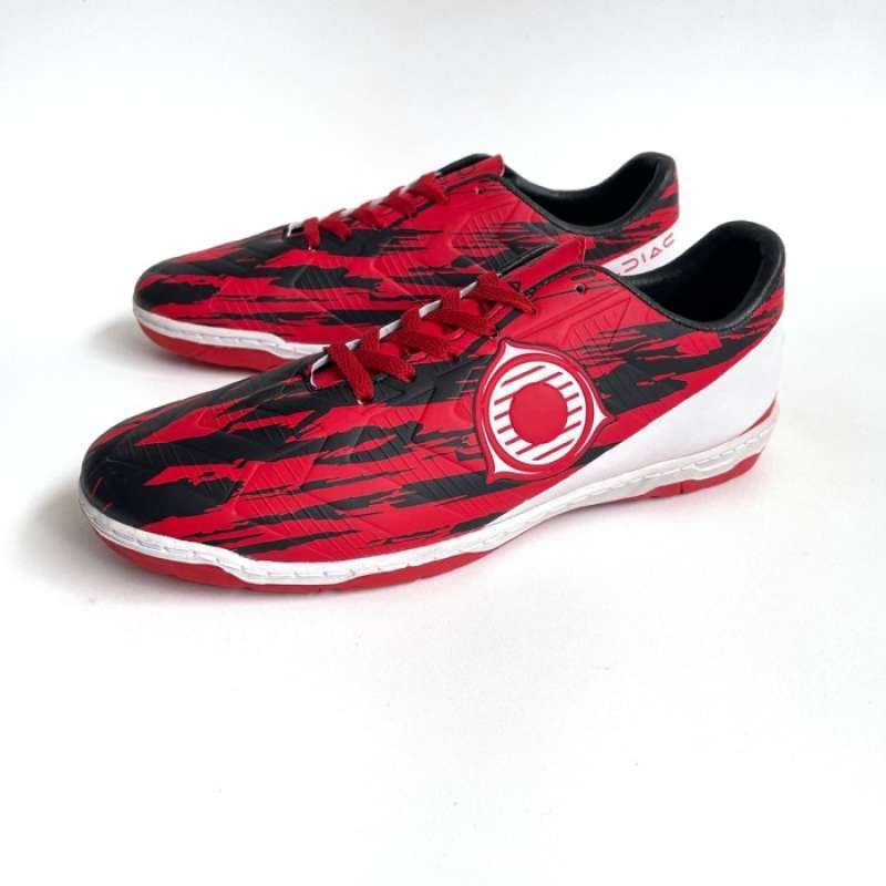 Sepatu futsal adidas zebra clearance