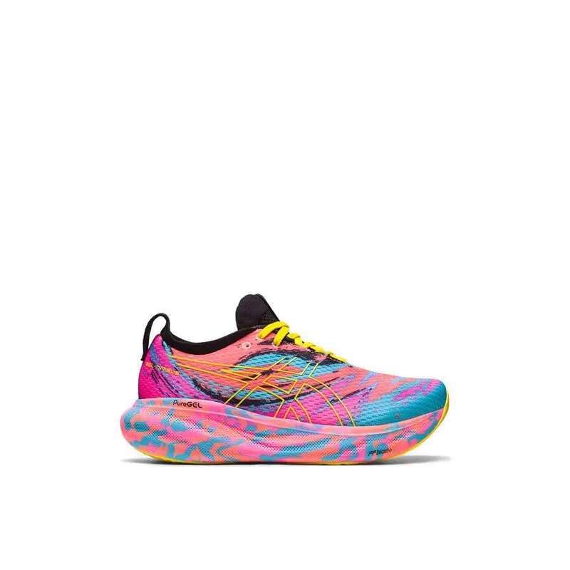 Promo asics running discount
