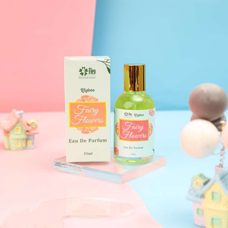 Parfum li clearance
