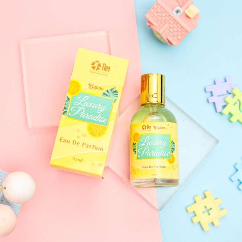 Parfum li new arrivals