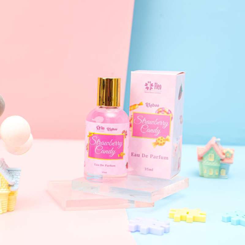 Parfum li clearance