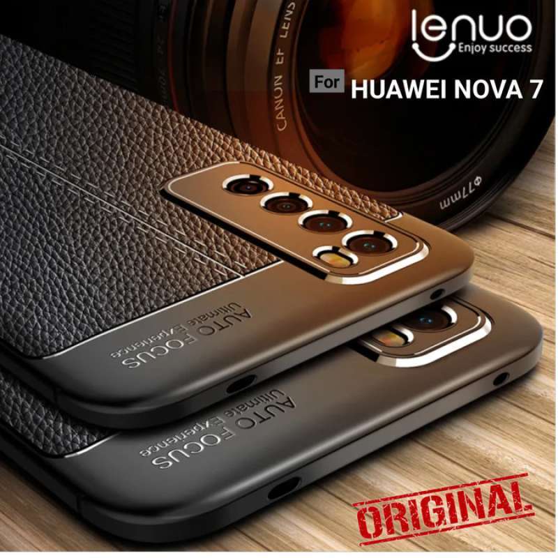 Nova 7se Huawei Nova Back Cover Back Panel Cover For Huawei Nova - Main Image