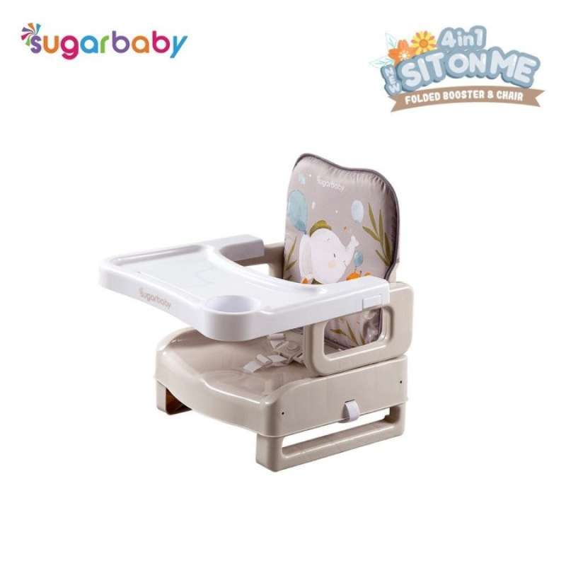 Booster seat sugar baby sale