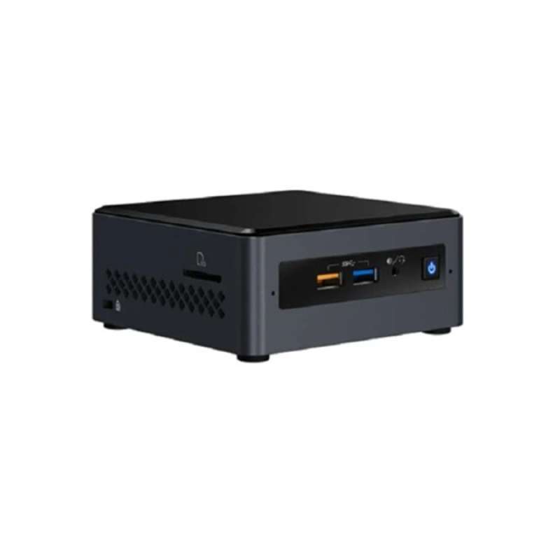 Jual Pc Mini Intel Nuc - Nuc7cjyhn - Intel Celeron Processor J4025