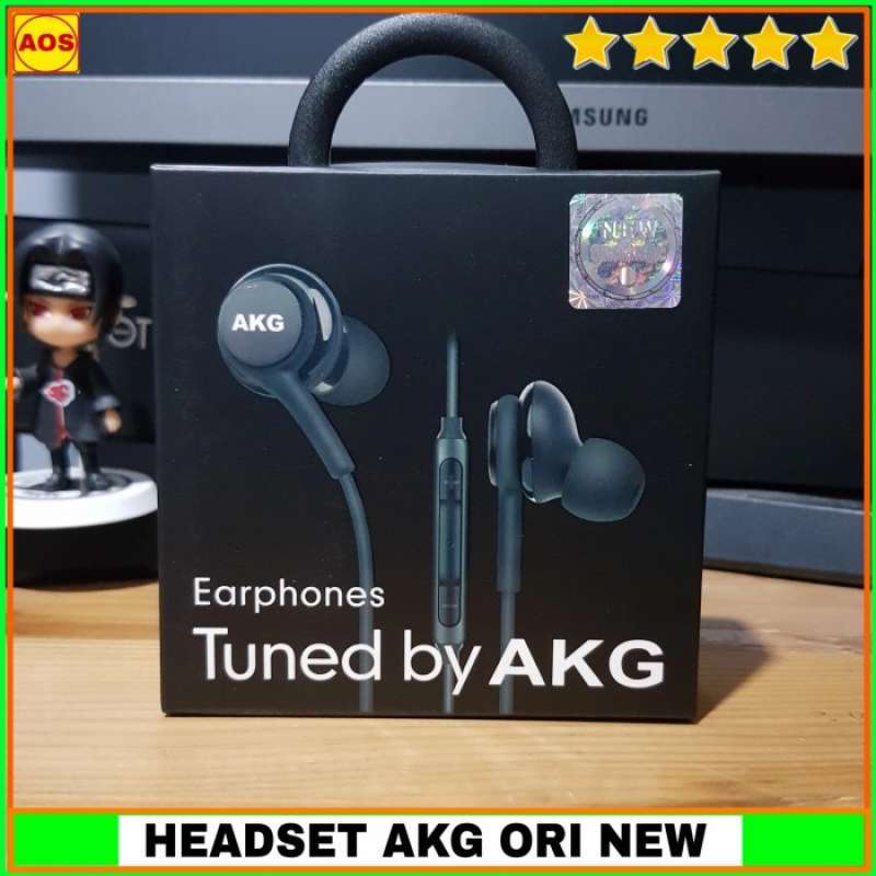 Headset hotsell akg original