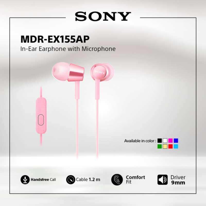Sony 155ap online